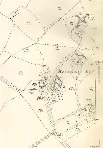 Hanscombe End 1924